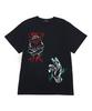 ARTISTWEAR [Atw X Twoface] Multi Short Sleeve Tee
