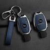 Mercedes-Benz Key Case for E260/C260L/E300L, 24 New S-Class, GLC300L