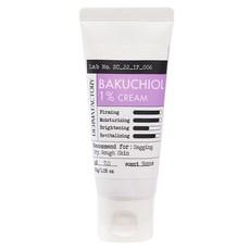 DERMA FACTORY Bakuchiol 1% Cream Firming & Wrinkle Care 30g 30g 1EA