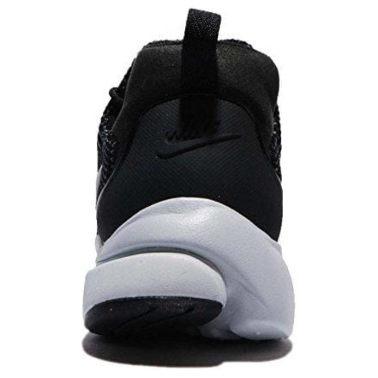 Nike Presto Fly Black Pure Platinum Women's