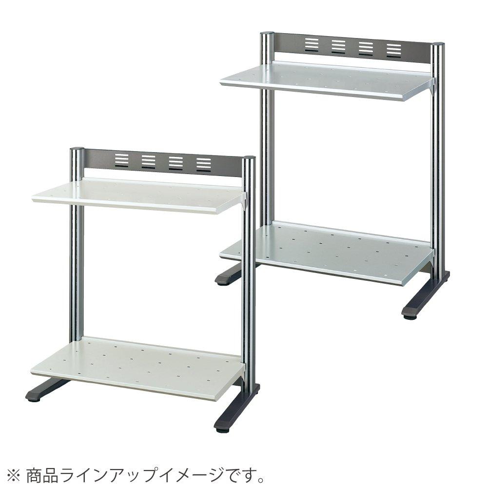 KOKUYO Desk Stand Monitor Shelf Silver EAS-DSF5001NC