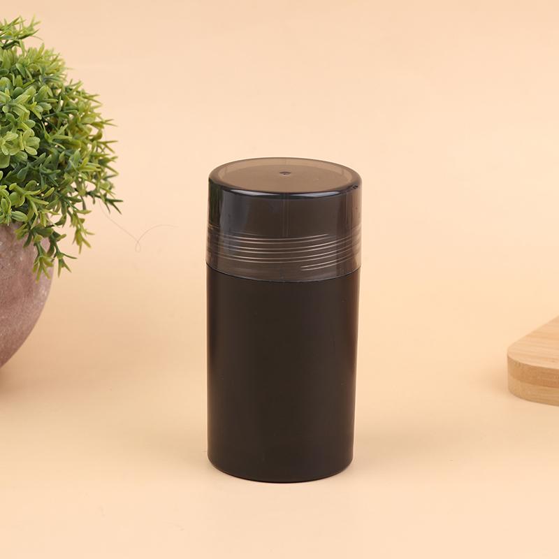1Pcs 40/50/100/150Ml Talcum Powder Bottle Refillable Cosmetic Powder Dispenser Plastic Powder Container Empty Pots Bottles