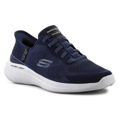Sneakers Blue Bounder 2.0 Emerged