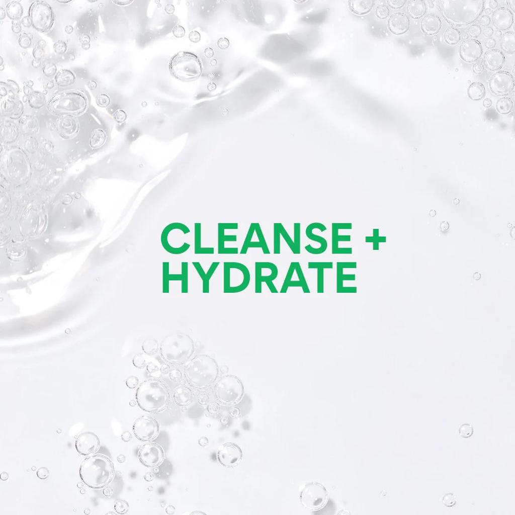 Innisfree Green Tea Amino Acid Cleansing Water