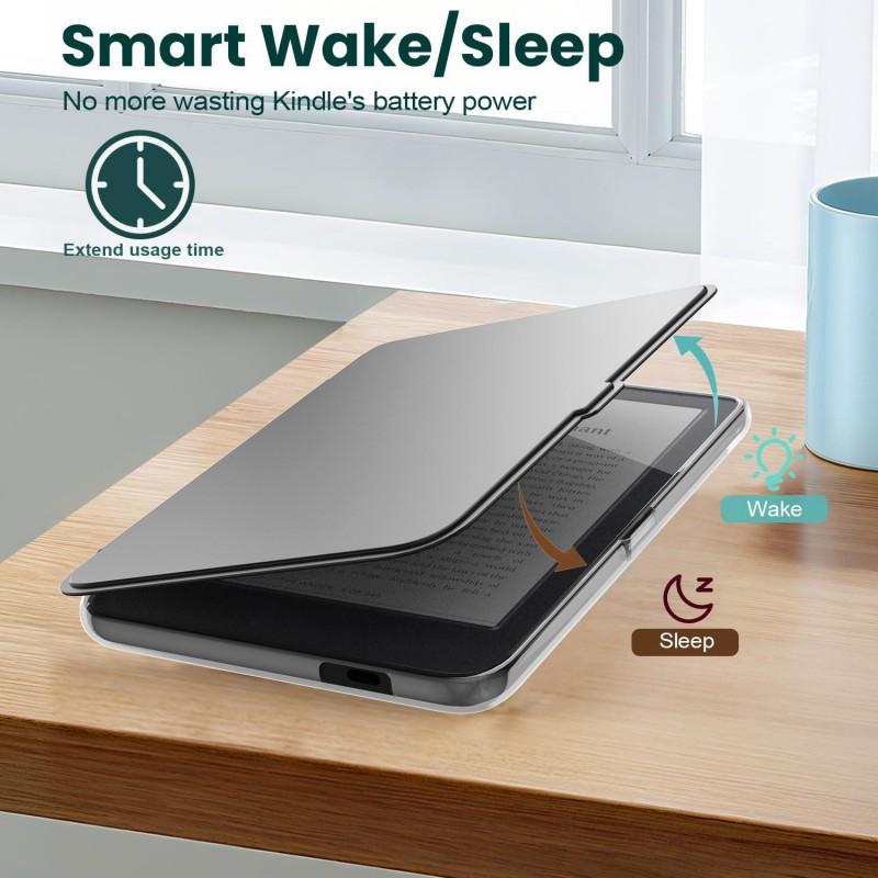 Magnetic Detachable Case KOBO Clara Colour 6 Inch 2E E-Reader