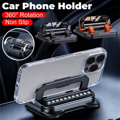 Telefoon accessoires – Telefoonhouders voor auto's en motorfietsen