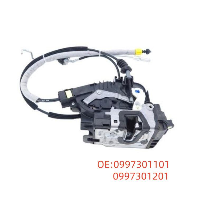 Compatible with Mercedes-Benz Door Lock Actuator 0997301101/0997301201
