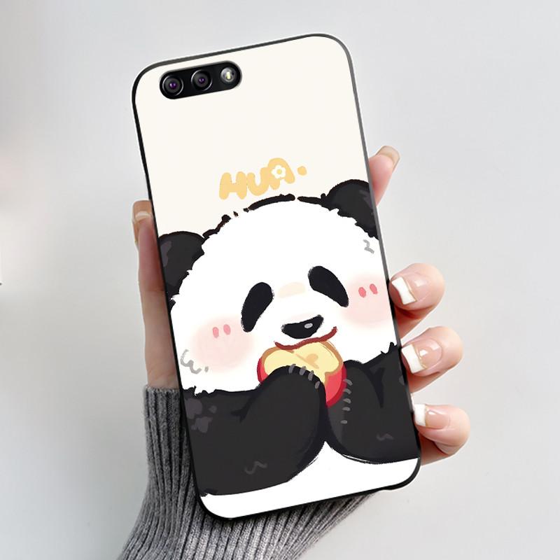 Case For ASUS ZenFone 4 ZE554KL Case Silicone TPU Cartoon Cover for ASUS Zenfone4 Max 5.2 ZC520KL Back Shell Funda Capas Coque