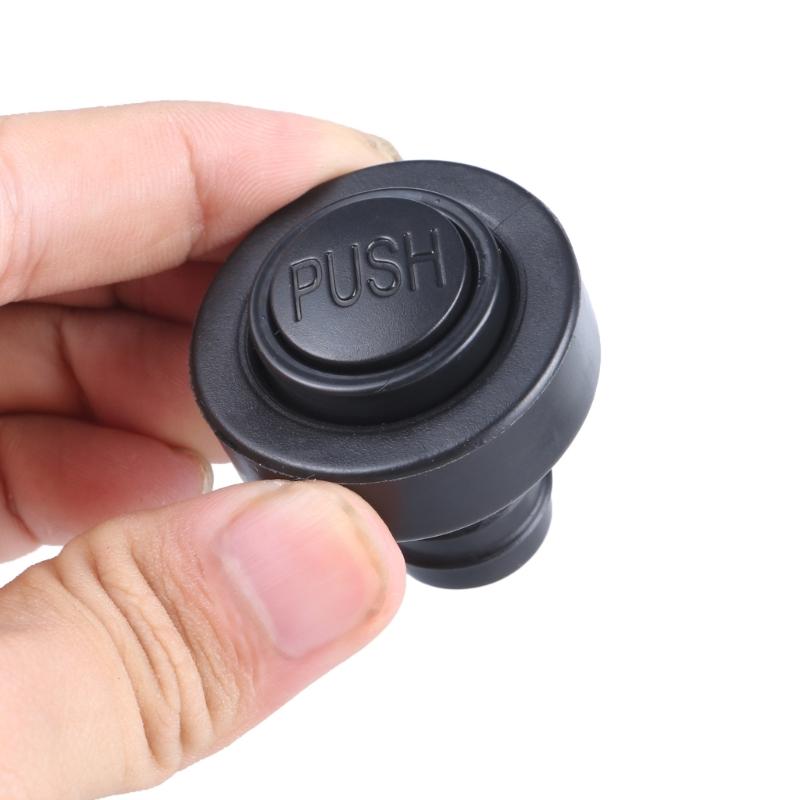 Silicone Wine Bottle Sealers Vacuum Freshness Plugs Kitchen Accessories Silicone Wine Savers Vacuum Bottle Sealers