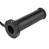 1 Pair 22mm(78") Motorcycle Electric Hot Heating Warm Hand Grips Handlebar