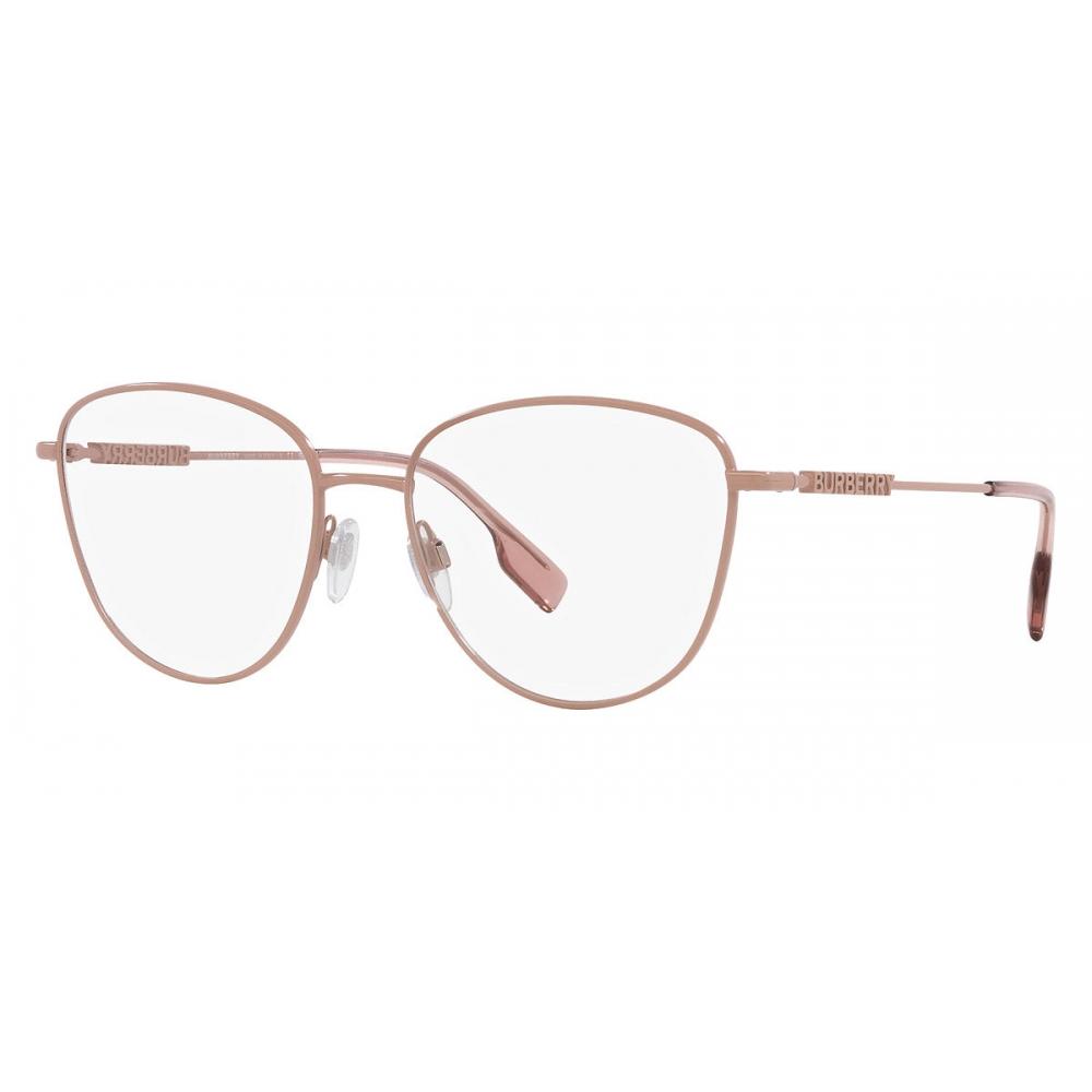

Burberry Women s Virginia 55mm Pink Opticals