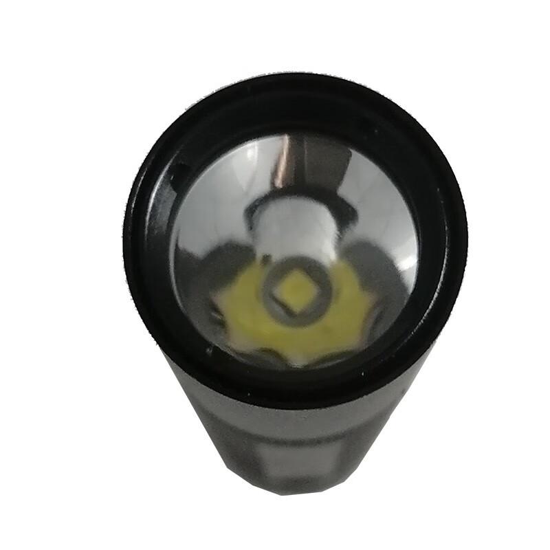 Topfire Professional LED Flashlights