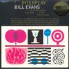 Disque vinyle BILL EVANS QUINTET Interplay 180g 4608 Jazz Wax Record 2023 Europe Jazz