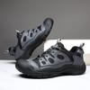 Scarpe da Uomo da Esterno Sneakers Scarpe Comode da Uomo per Camminare e Fare Escursionismo