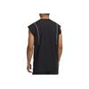 Under Armour Zone Pro Comfortable Soft Skin-Friendly Fashion Vest Men Vests Black 1390117-001