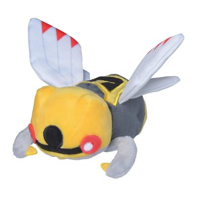 Pokemon Center Origineel Pluche passend voor Tekkanin 12 x 11 x x B x Pokémon 11.5 (HD-cm)