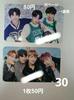 [USED] For confirmation: SALE BTS Unit All Cards Korean Producer