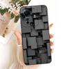 Cute Cartoon Black Cat Dragon Soft Silicone Case For Vivo T1 Pro IQOO Z6 Pro 5G Vivo S15e 5G Phone Shell Shockproof Cover Bumper