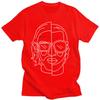 Print T-Shirts Men Women Casual T Shirt Oversized Harajuku Tees Top Unisex Clothing