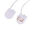 10Pcs Battery Holder Coin Cell Holder 1 X 3V/2 X 3V Cr2032 Lir2032 Battery Holder Button Battery Holder With Line On Off Switch