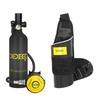 DIDEEP X4000Pro 1L Portable Underwater Breathing Apparatus for Diving