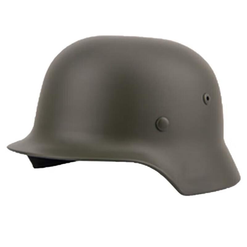 M35 WWII Style Military Green Helmet