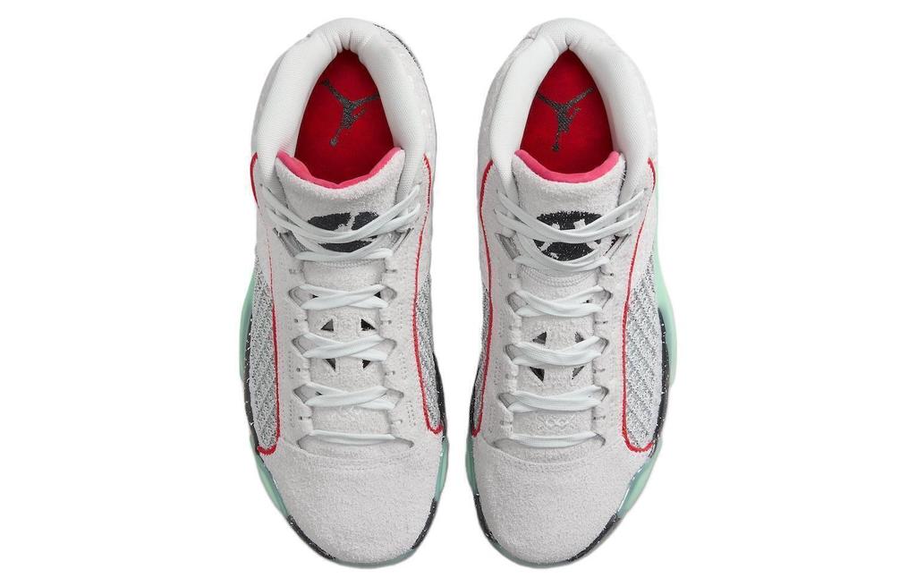 Jordan 38 PF x Rui Hachimura Mid Toyama Prefecture - FD0583-003