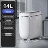 Xuanyong Smart Sensor Trash Can with LED Power Display