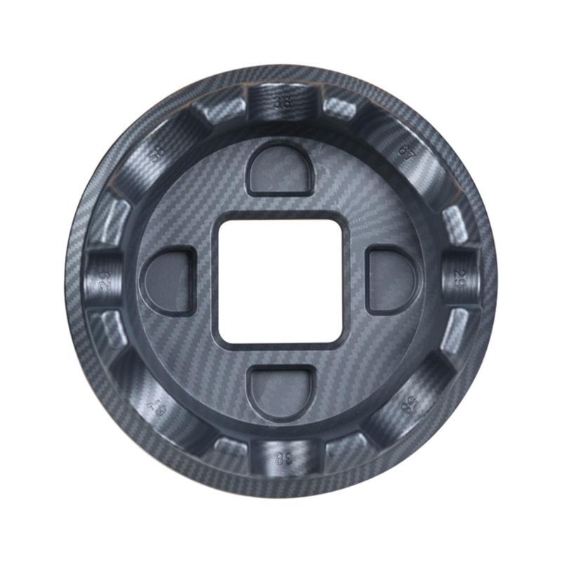 

Bicycles Storage Display Rack Mountain Bike Front Wheel Risers Block Training Stand Bicycles Universal Front Wheel Pad 1