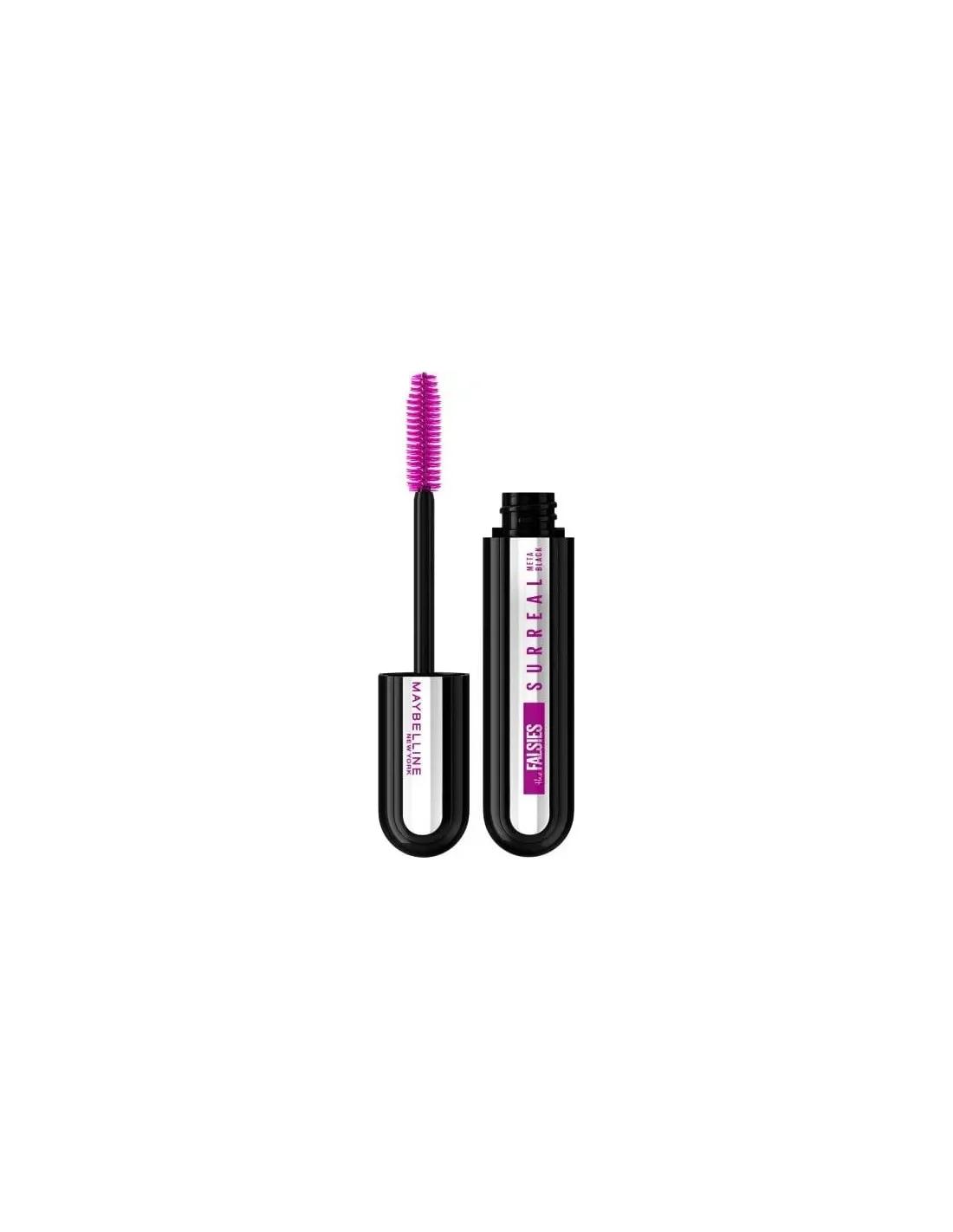 Maybelline The Falsies Surreal Mascara Meta Black 10ml