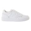 New Balance Childrens/Kids 480 Leather Trainers
