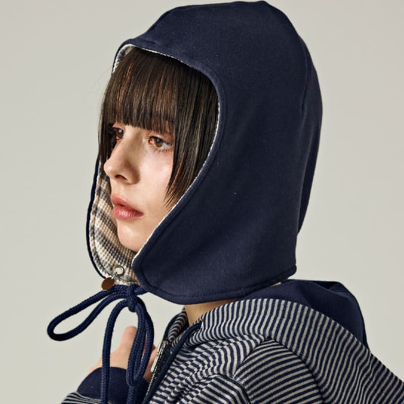 

салатники с откидными ушками [ТЕМНО-СИНИЙ] NAVY_FREE