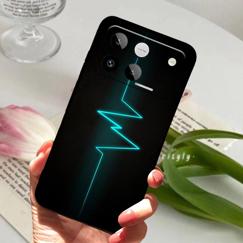 Étui Pour Honor Win Animal Marbre Imprimé Couverture Complète Silicone Coque de Téléphone Pour Honor Win Pare-chocs Anti-choc Funda Souple TPU Coque