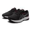 Asics GT 1000 11 GS Black Electric Red Kids Sneakers 1014A237-008