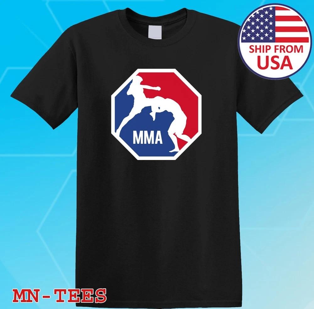 

MMA Спортивные Боевые Бойцы Организация Черный Размер S-5XL 2XL
