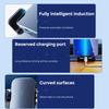 Car Mobile Phone Holder For Tesla Model 3 Model Y 2018-2023 Air Outlet Mount Universal GPS Stand Solar Bracket Car Acessories