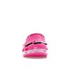 Crocs Barbie X Classic Clog Electric Pink Men Sneakers 208817-6QQ