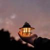 Outdoor Camping Light Pine Cone Lamp Pendant Light Long Battery Life Ambient Lighting Rechargeable