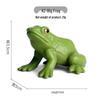 Pediatric Learning Model: Plastic Animal Growth Cycles - Frog, Butterfly, Rooster, Sea Turtle, Chinese Horseshoe Crab