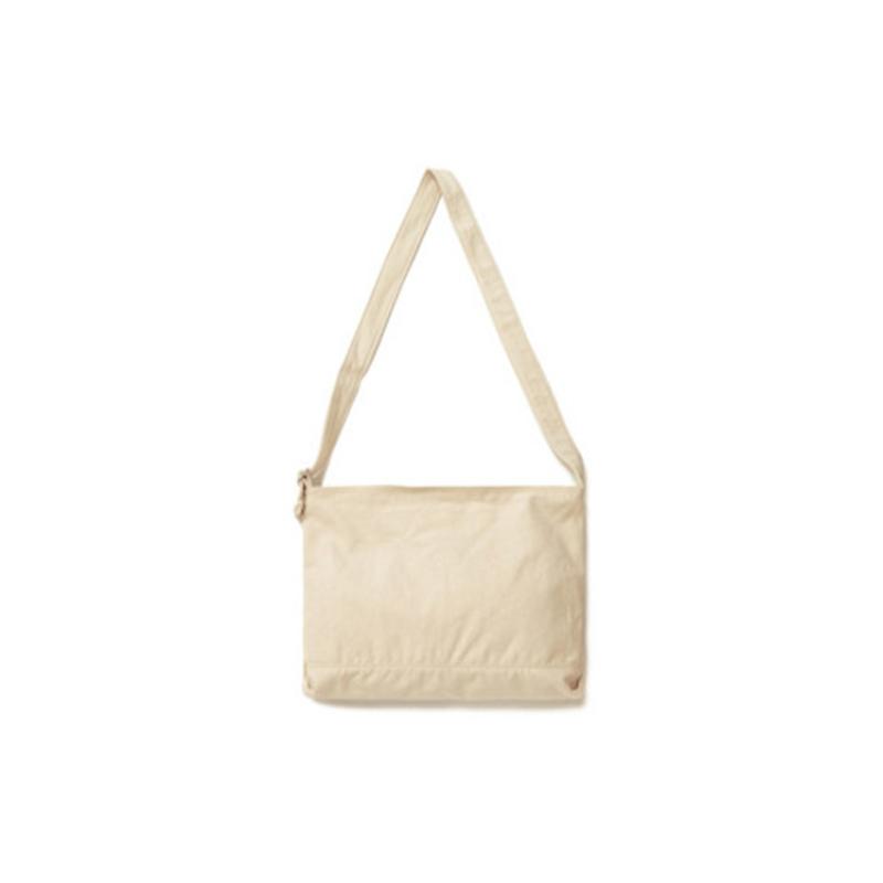 Adidas Cotton Shoulder Bag, Crossbody Bag Regular Unisex White Adidas GC9073