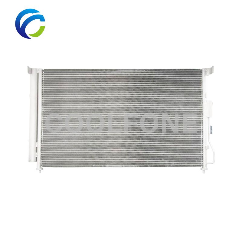 

Air Conditioning A/C AC Condenser Radiator for KIA GRAND CARNIVAL III 2.7 2005- 976064D800 976064D801 976064D802