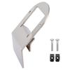Watermelon Under Glow Frame Bracket Universal Clamp Style Mount For Truck RV