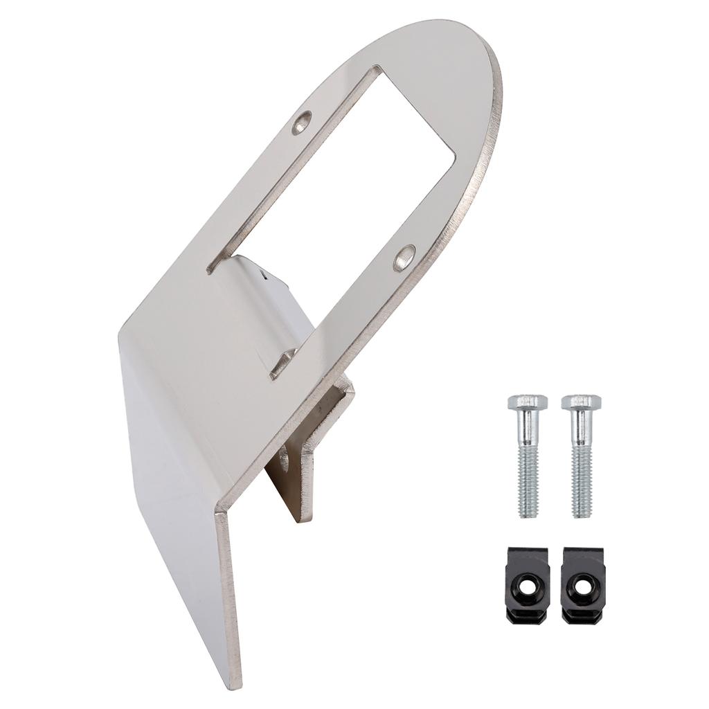 Watermelon Under Glow Frame Bracket Universal Clamp Style Mount For Truck RV