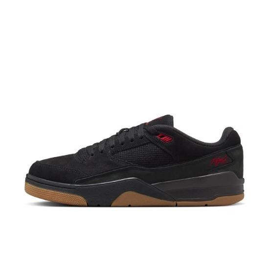 Jordan FLIGHT COURT HF3255-001 Unisex