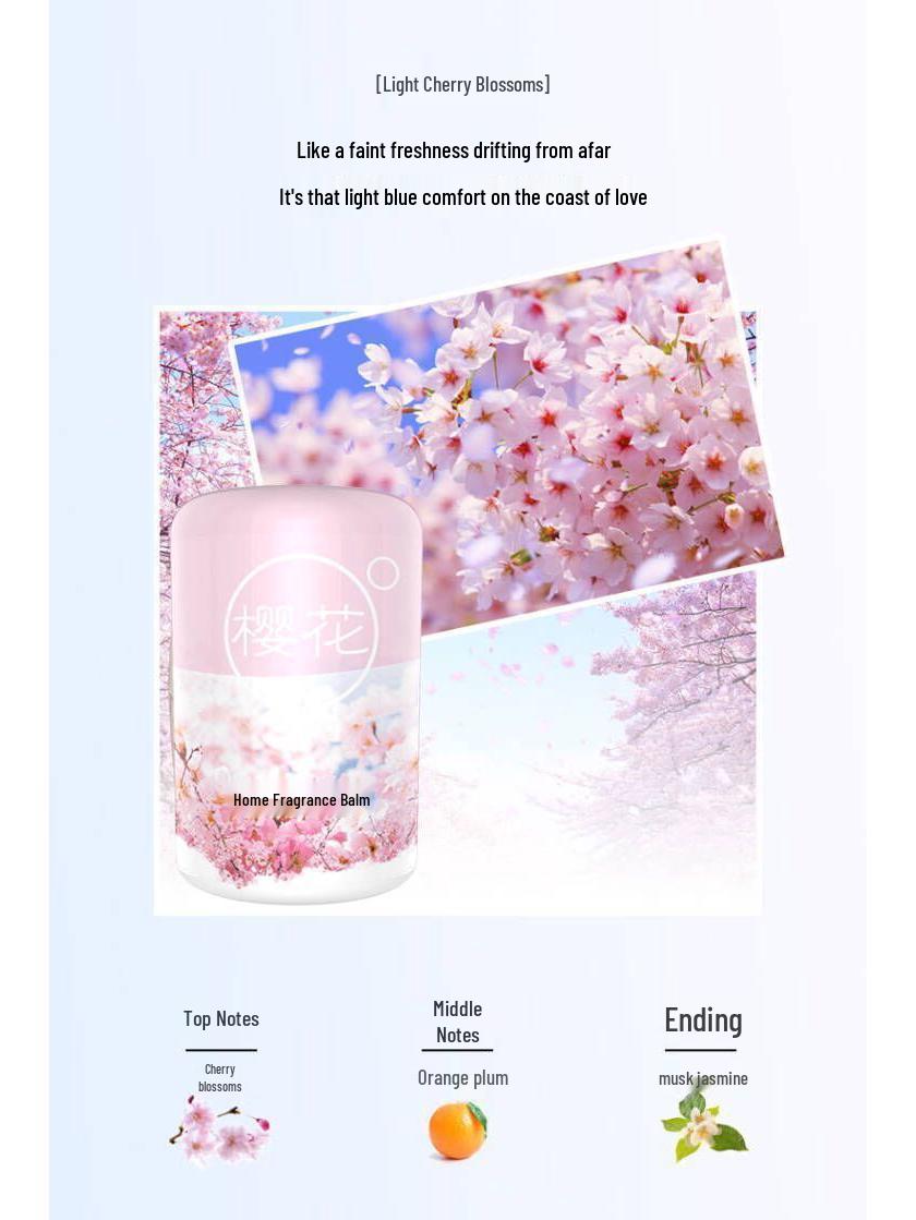 Эластичный ароматерапевтический автомобильный освежитель воздуха и дезодорант для шкафа - Различные ароматы