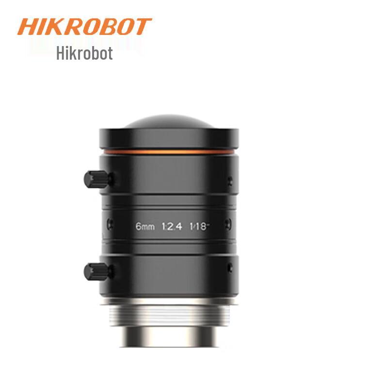 HIKROBOT Industrial Machine Vision Lens