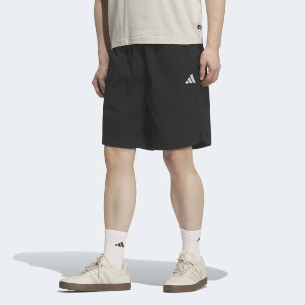 Adidas Must Have Woven Baggy Shorts AS