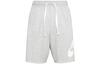 Nike Club Alumni French Terry Shorts DX0503-063