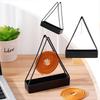 Mosquito Incense Holder Iron Sandalwood Rack Holder Incense Plate Holder Mosquito Incense Stove Plate Incense Holde