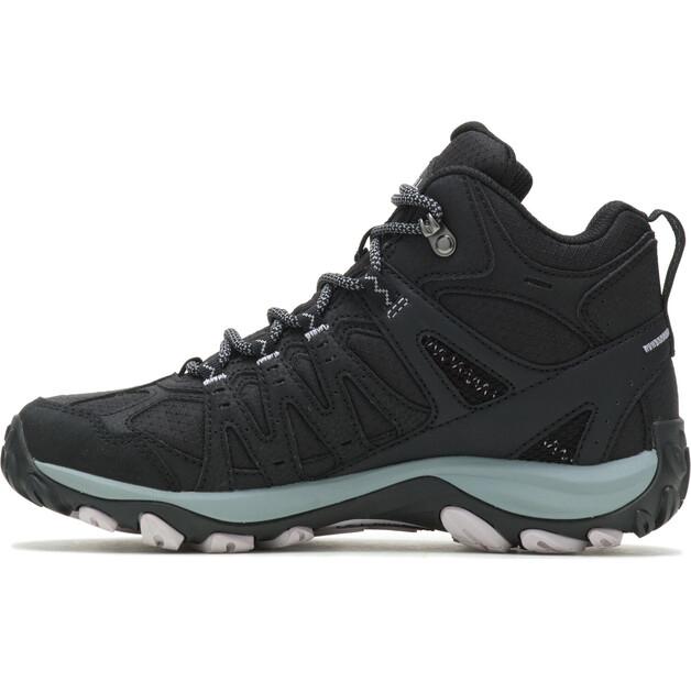 Треккинговые ботинки Merrell Accentor Sport 3 Mid GTX